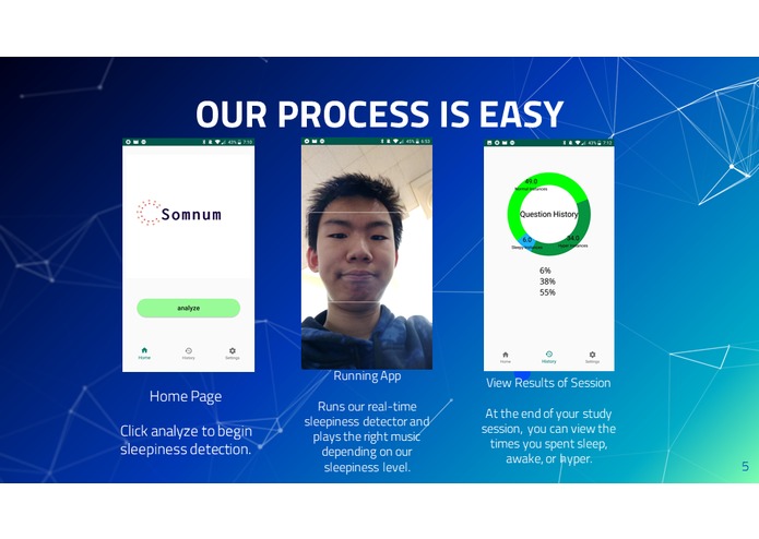 Somnum – screenshot 5