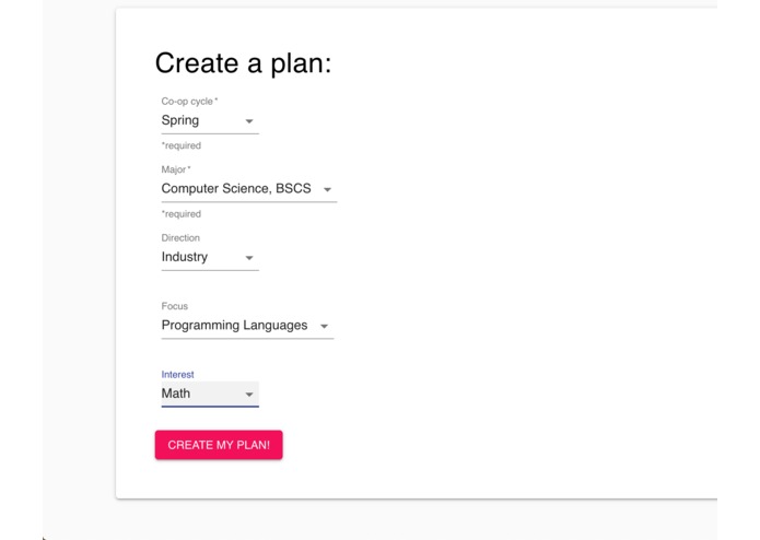 ScheduleNEU – screenshot 2