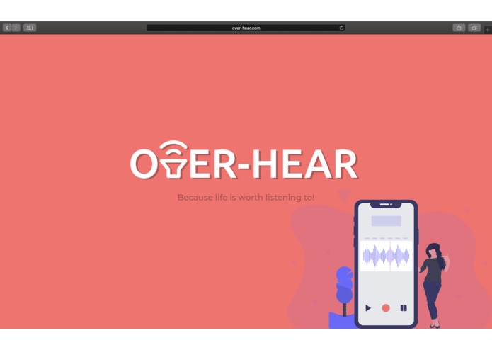 Over-Hear – screenshot 7