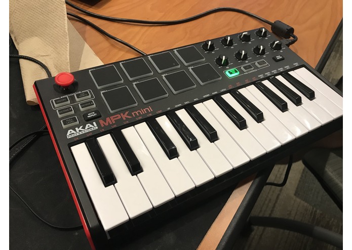 MIDI Piano Trainer – screenshot 3