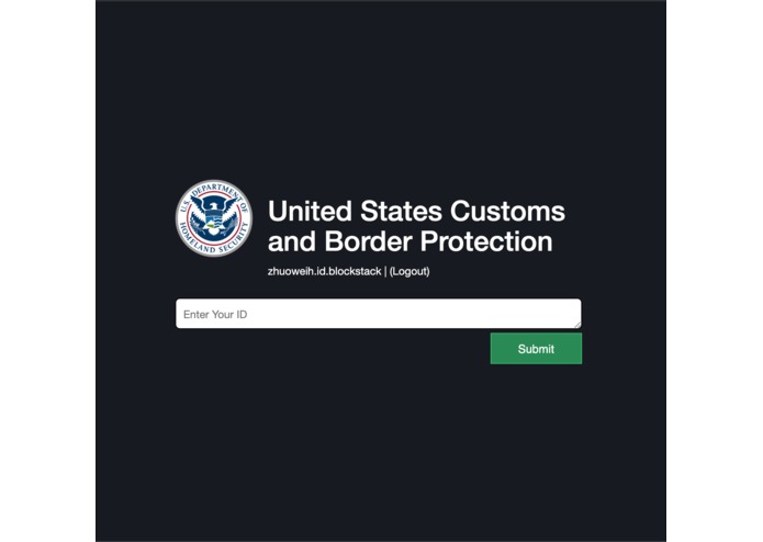 Travel Companion – screenshot 1