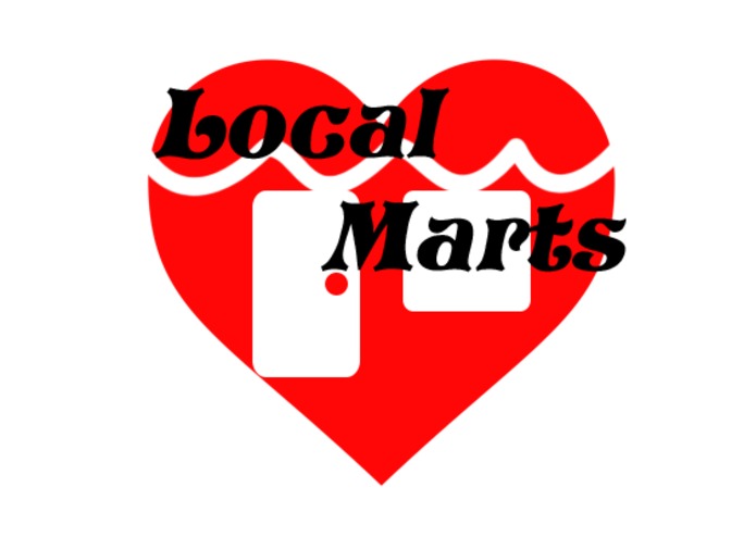 Local Market Love – screenshot 1