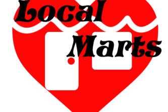 Local Market Love