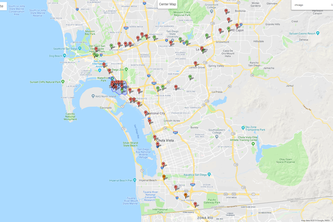 Visualization for the City