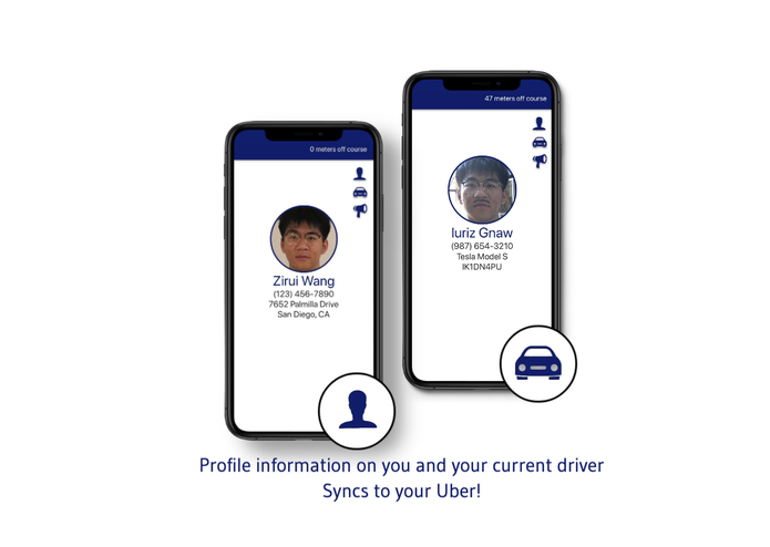 Unlock – screenshot 3