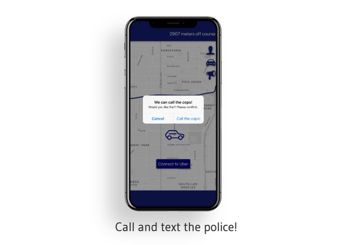 Unlock – screenshot 4