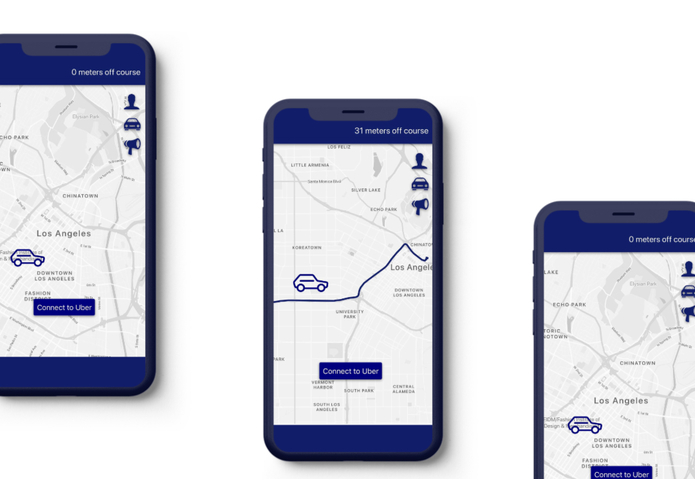 Unlock – screenshot 1