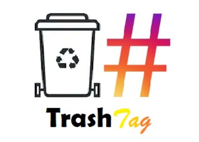 TrashTag – screenshot 1