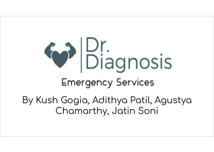 Dr Diagnosis – screenshot 5