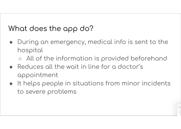 Dr Diagnosis – screenshot 7