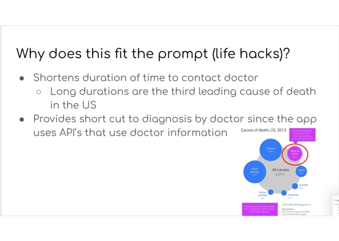 Dr Diagnosis – screenshot 11