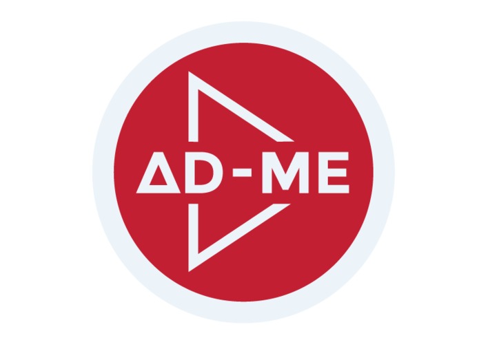 AD-ME – screenshot 1