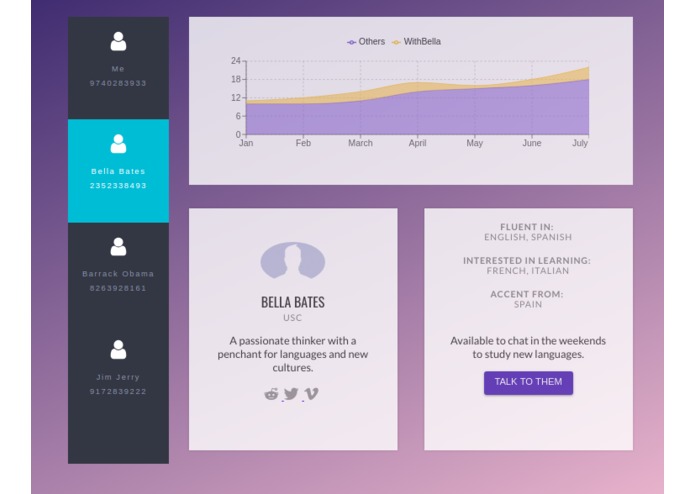 To-may-to To-mah-to – screenshot 6