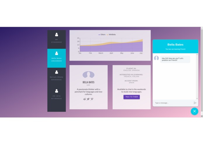 To-may-to To-mah-to – screenshot 7