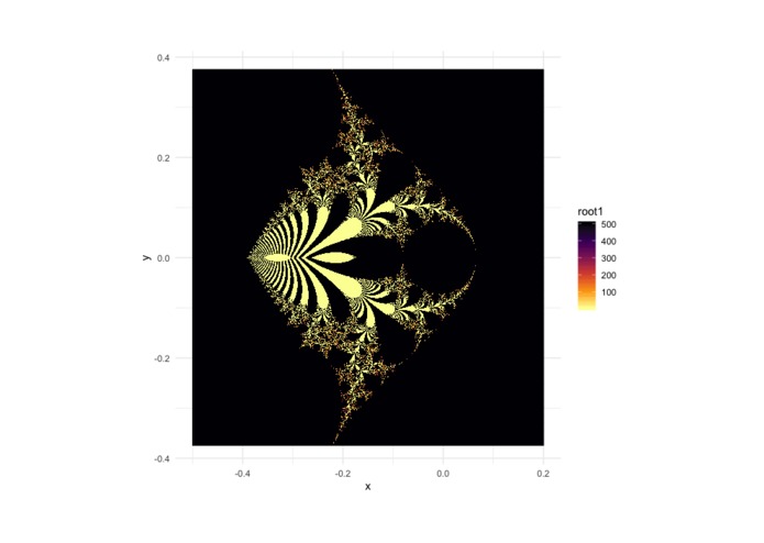 Fractal Img – screenshot 6