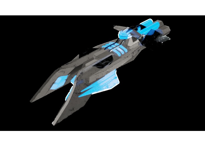 Space Commander – screenshot 3