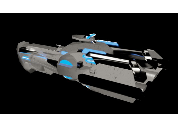 Space Commander – screenshot 4