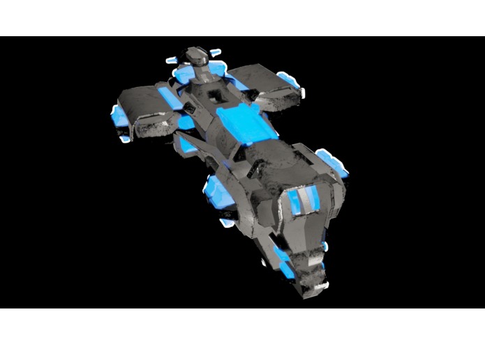 Space Commander – screenshot 5