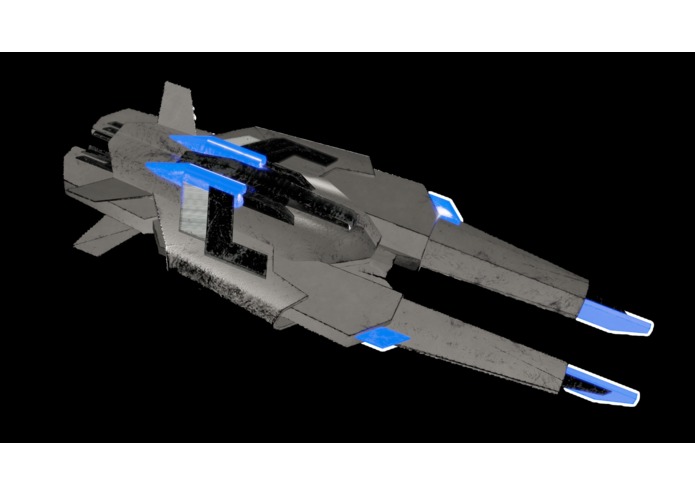 Space Commander – screenshot 7