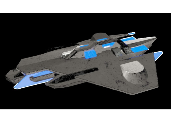 Space Commander – screenshot 8