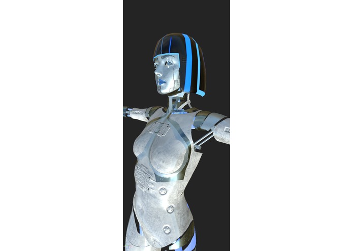 Space Commander – screenshot 12