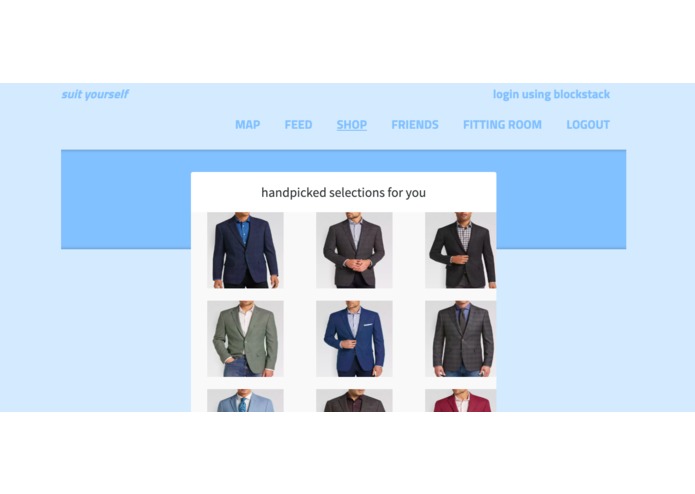 Suit Yourself – screenshot 7