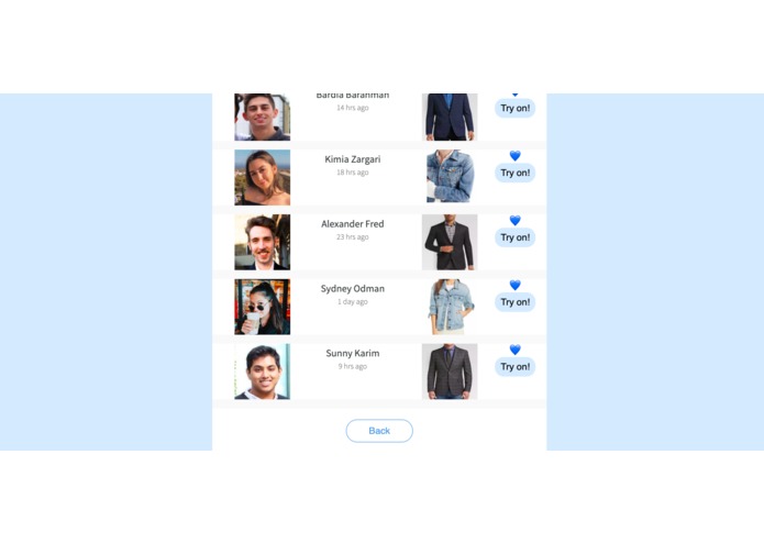 Suit Yourself – screenshot 6