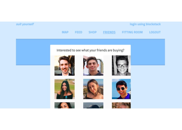 Suit Yourself – screenshot 8