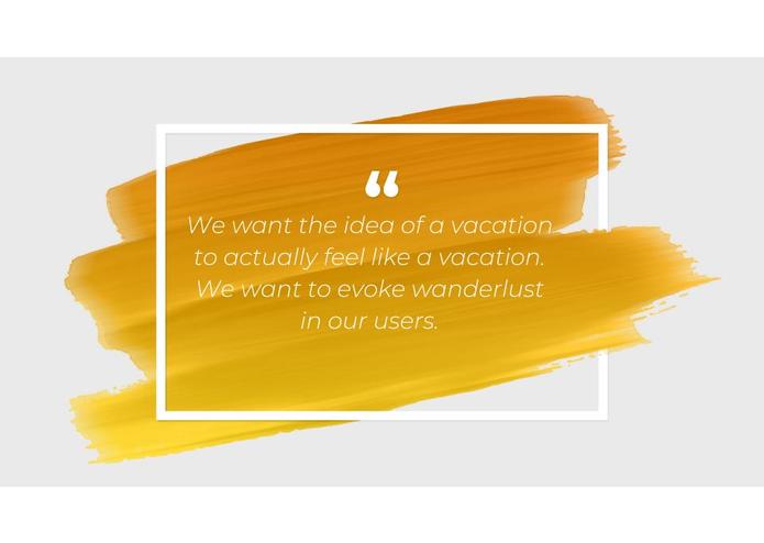 WanderLust – screenshot 7