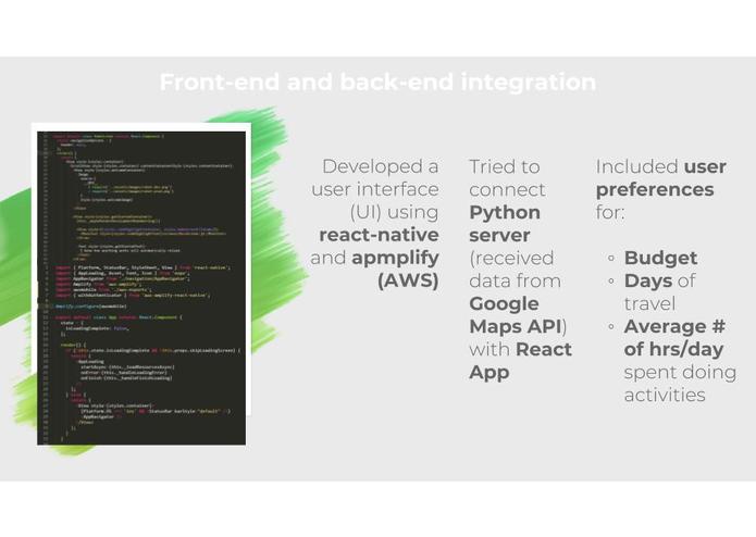 WanderLust – screenshot 11