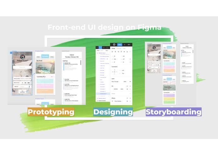 WanderLust – screenshot 9