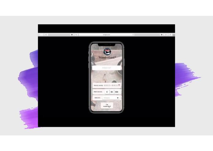 WanderLust – screenshot 14