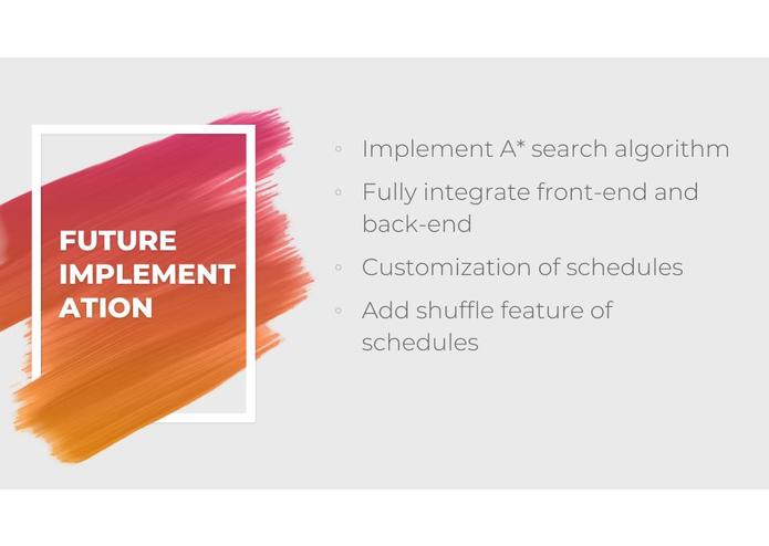 WanderLust – screenshot 15