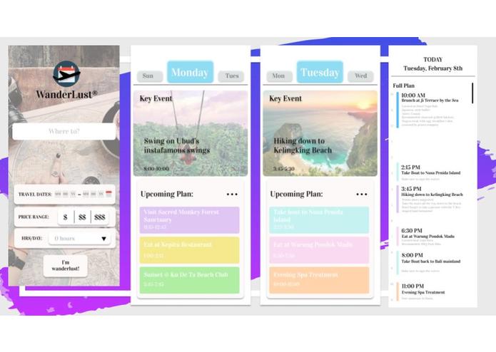 WanderLust – screenshot 13