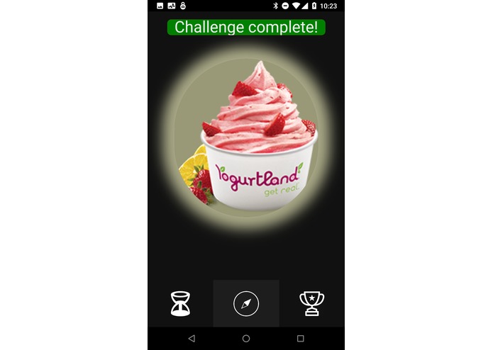 Tino Walks – screenshot 3