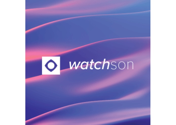 Watchson – screenshot 2