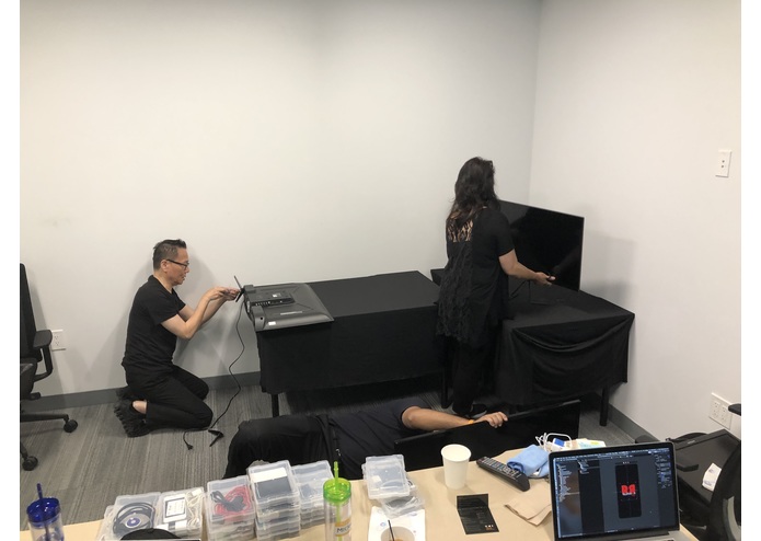 Teleporter – screenshot 1