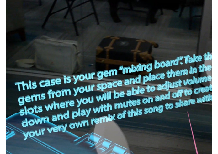 SAAXR  – screenshot 4