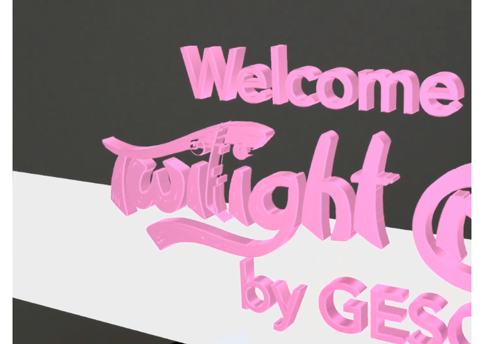 SAAXR  – screenshot 5