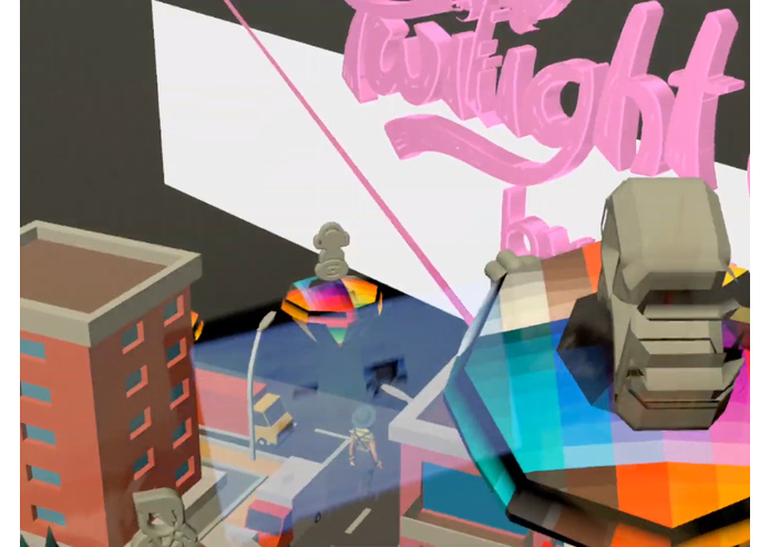 SAAXR  – screenshot 6