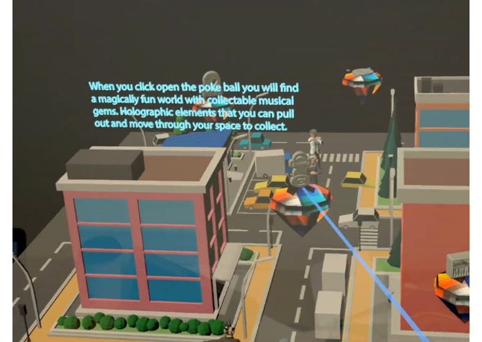 SAAXR  – screenshot 7