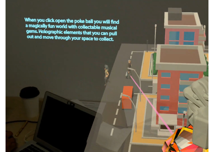 SAAXR  – screenshot 8