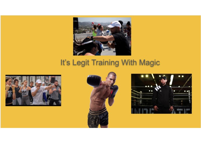 Power Jab – screenshot 2