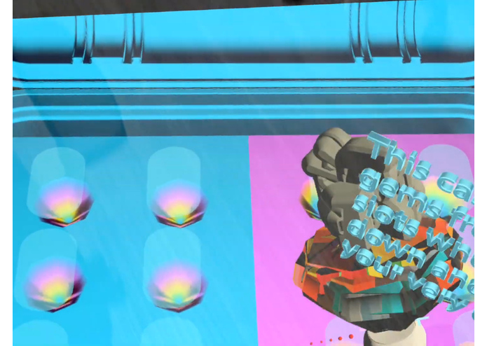 SAAXR  – screenshot 9