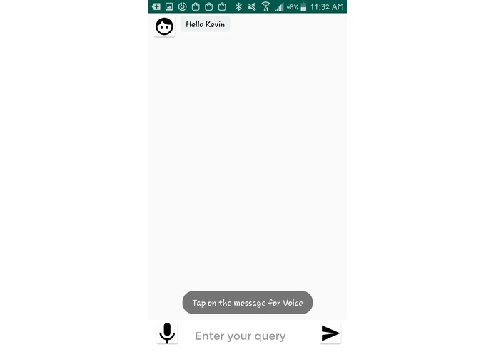 Maya – screenshot 4