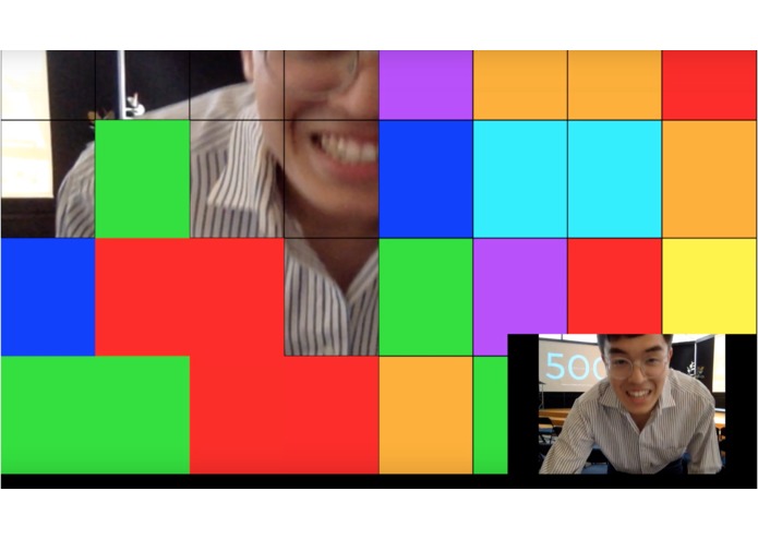 theARcade – screenshot 1