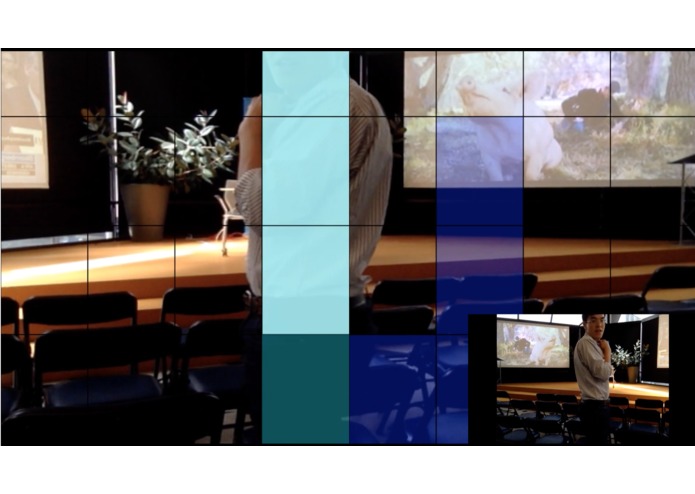 theARcade – screenshot 2