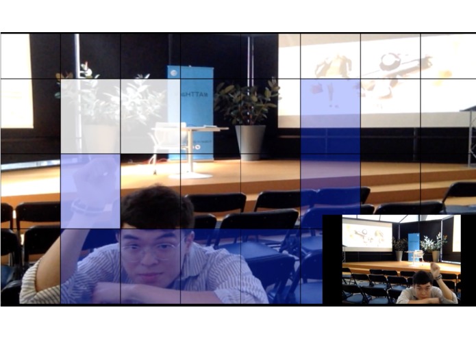 theARcade – screenshot 4