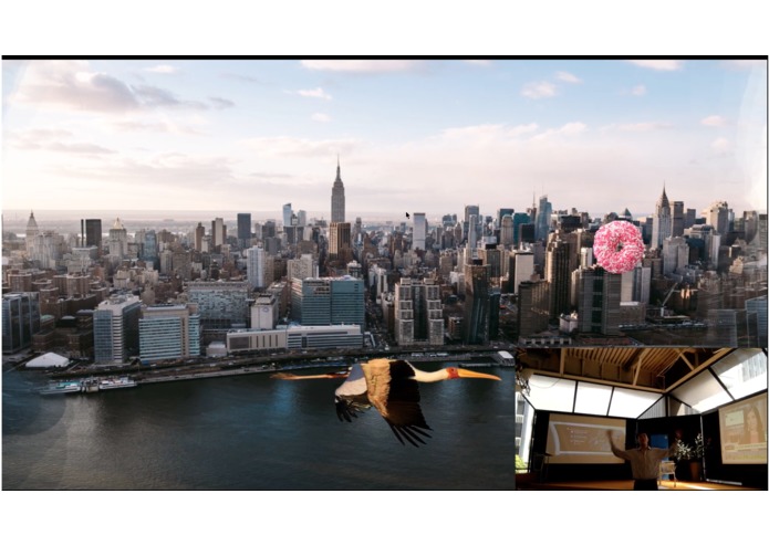 theARcade – screenshot 5