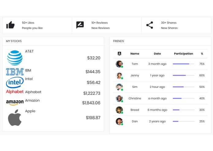 TOKTOK Accessibility – screenshot 7